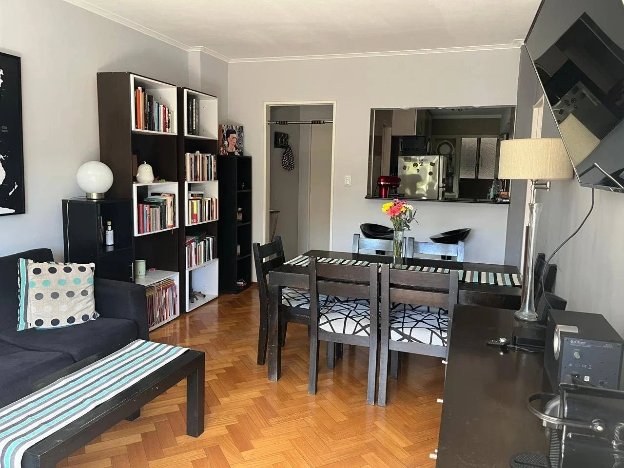 Departamento en alquiler en Caballito - Imagen 2