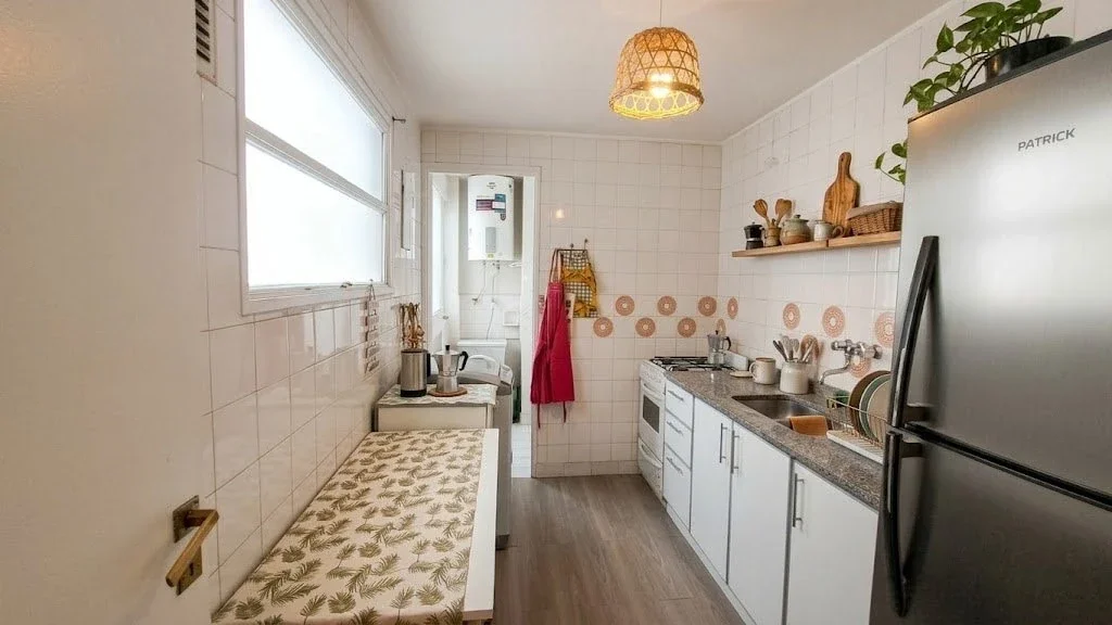 Departamento en alquiler en Recoleta - Imagen 5