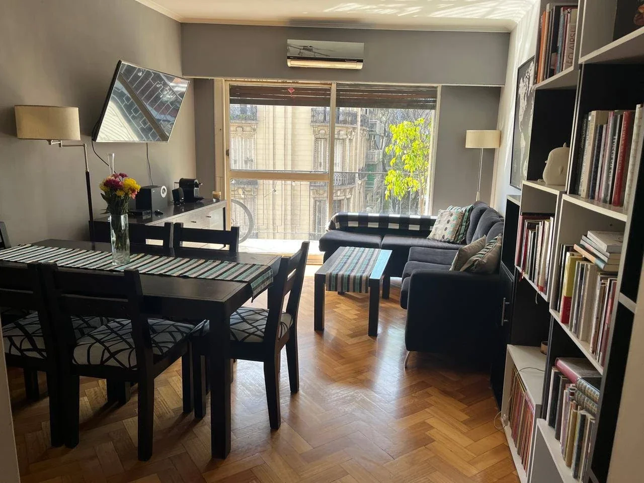 Departamento en alquiler en Caballito - Imagen 3