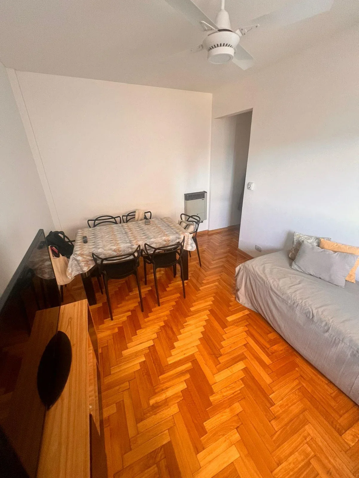 Departamento en alquiler de 1 dormitorio en Saavedra - Imagen 5