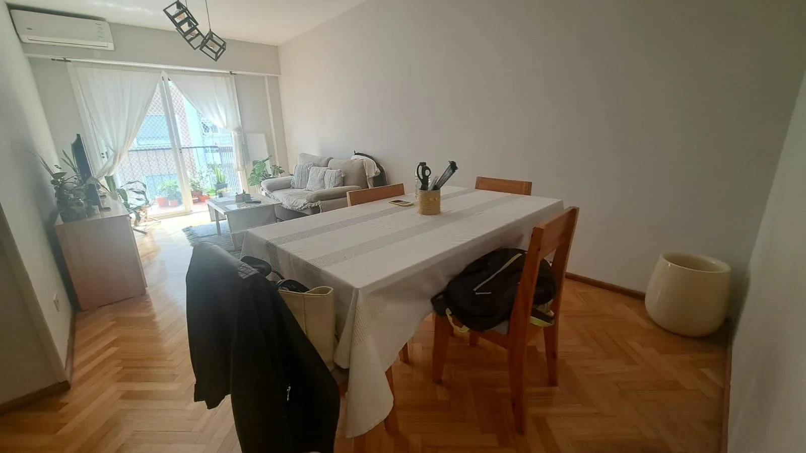 Departamento en alquiler en Recoleta - Imagen 4