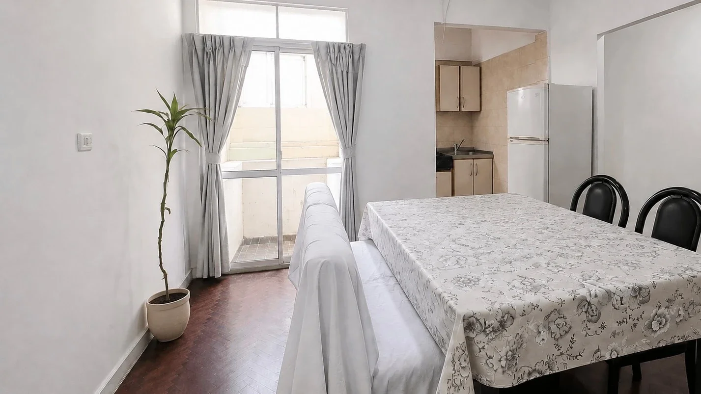 Departamento en venta en Monserrat - Imagen 5