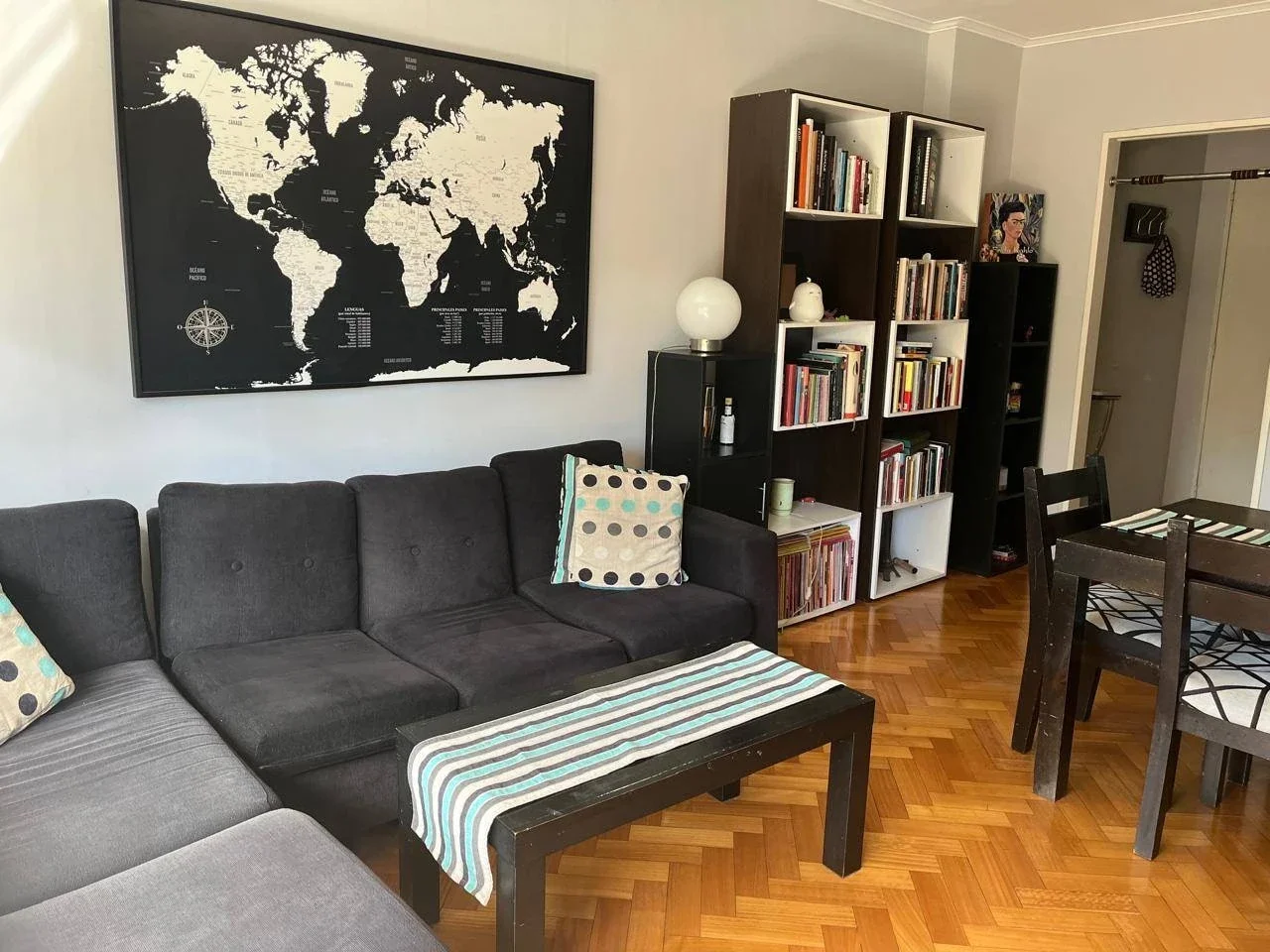 Departamento en alquiler en Caballito - Imagen 4