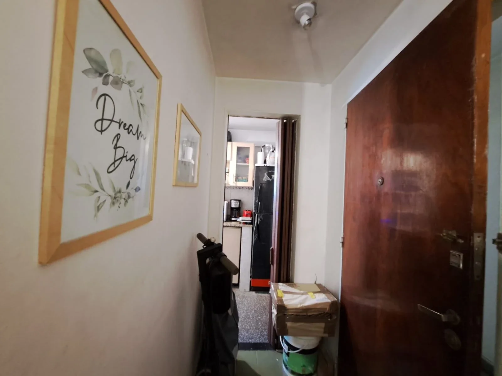 Departamento en venta en Coghlan - Imagen 2
