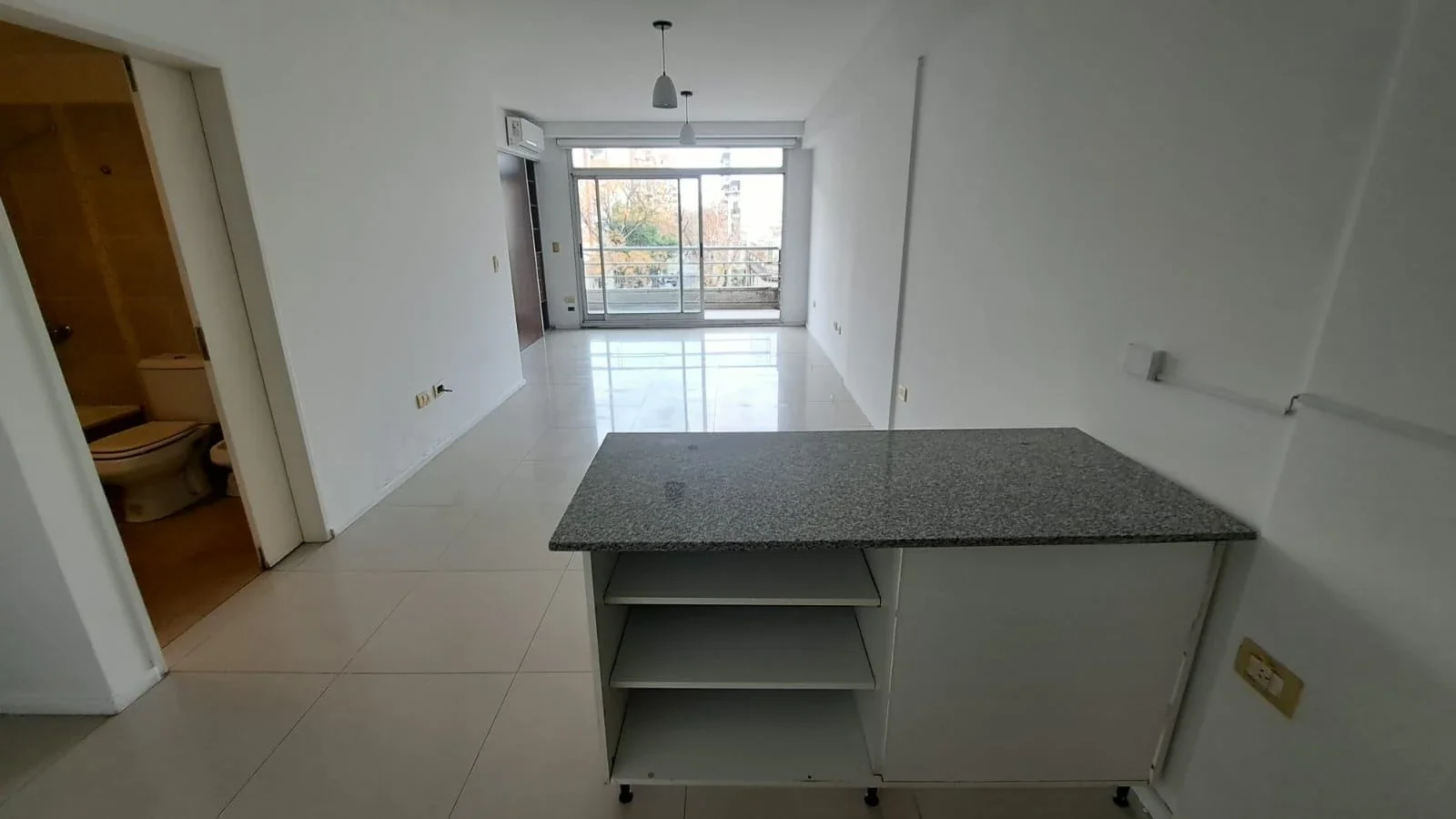 Departamento en alquiler en Núñez - Imagen 5