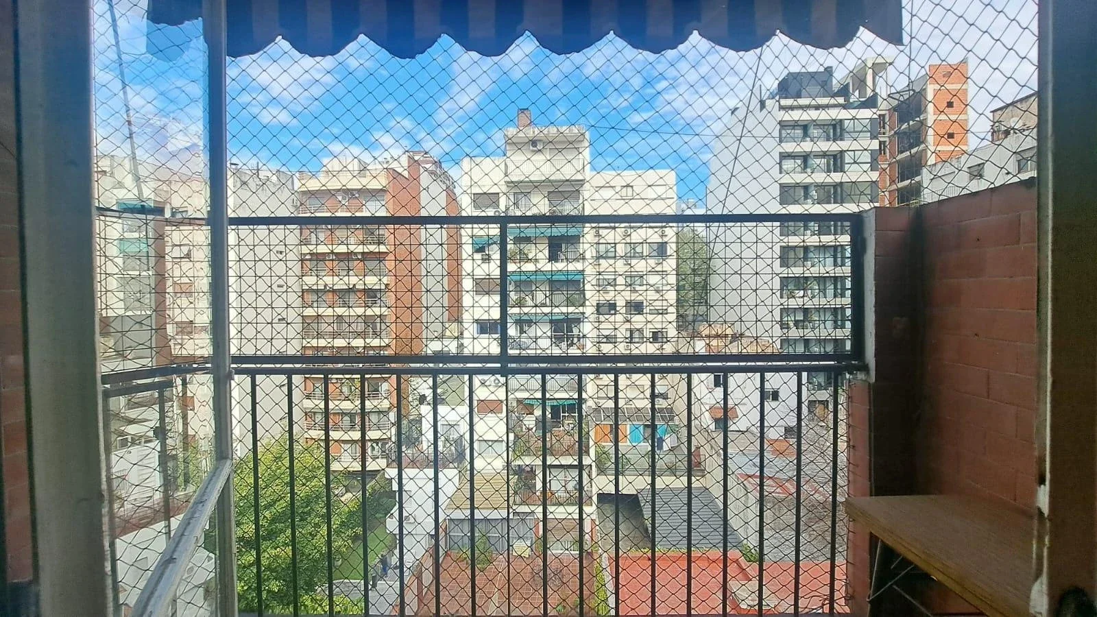 Departamento en alquiler en Colegiales - Imagen 1