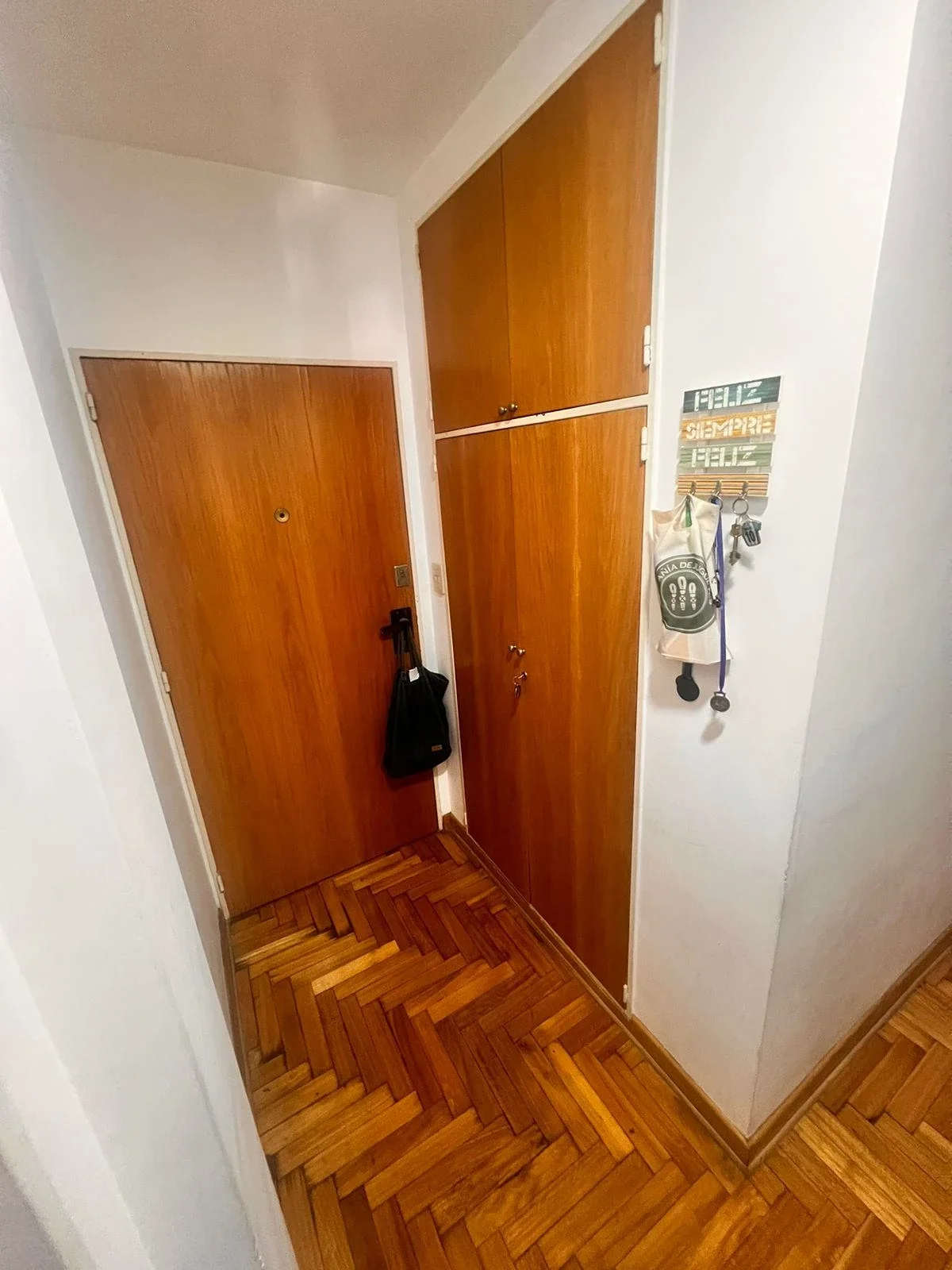Departamento en alquiler de 1 dormitorio en Saavedra - Imagen 3