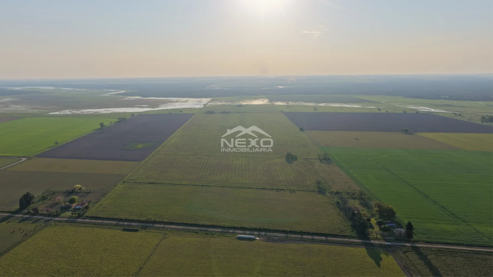 Campo en venta de 62.5ha ubicado en Alejandra - Imagen 4