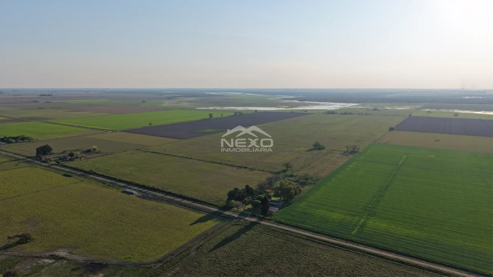 Campo en venta de 62.5ha ubicado en Alejandra - Imagen 3