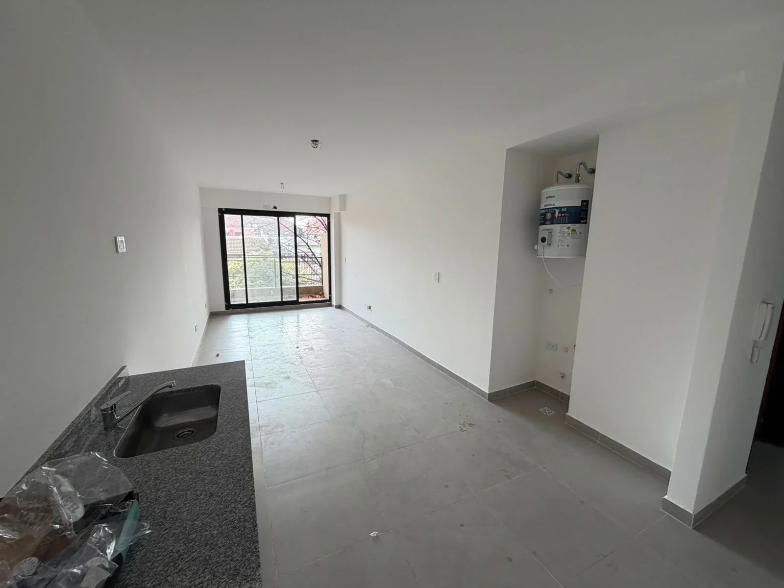 Departamento en venta en Parque Chas - Imagen 1