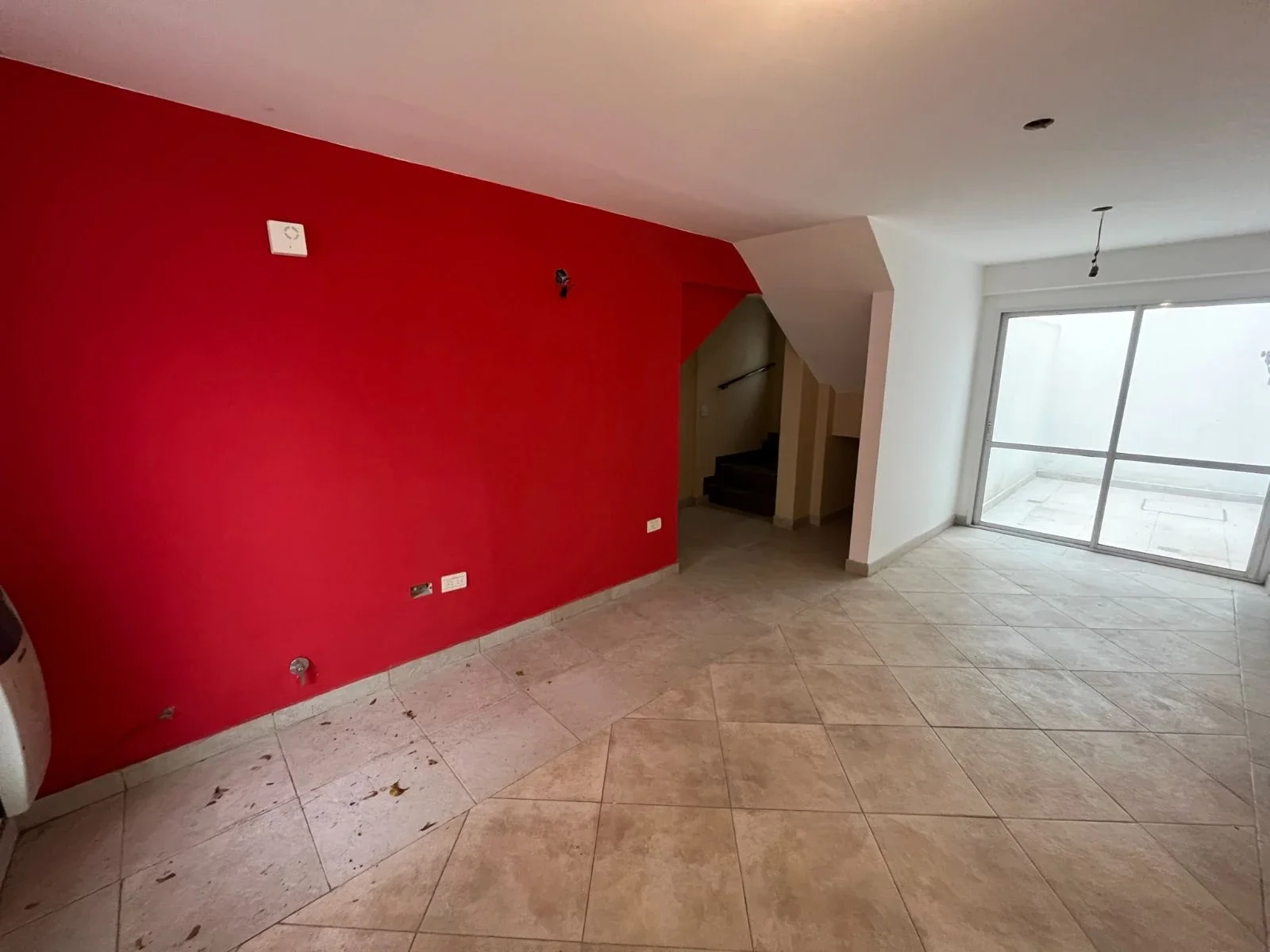 PH en venta de 1 dormitorio en Villa Pueyrredón - Imagen 1