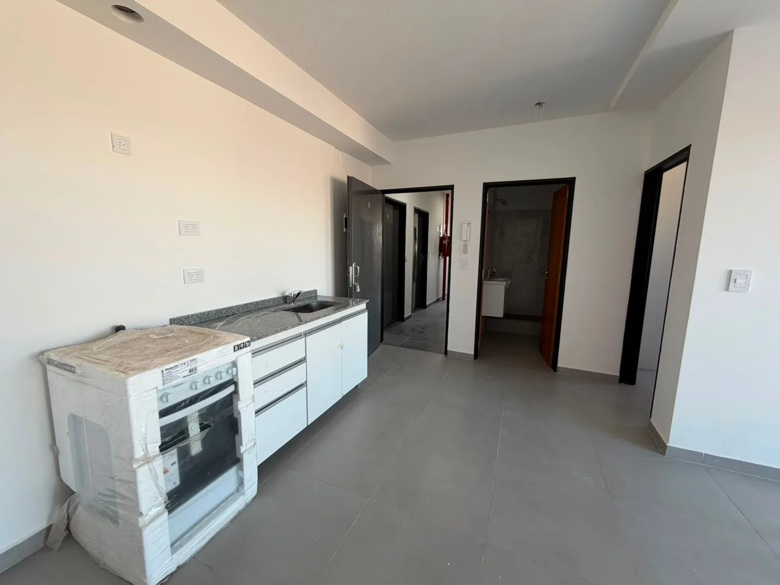 Departamento en alquiler en Parque Chas - Imagen 4