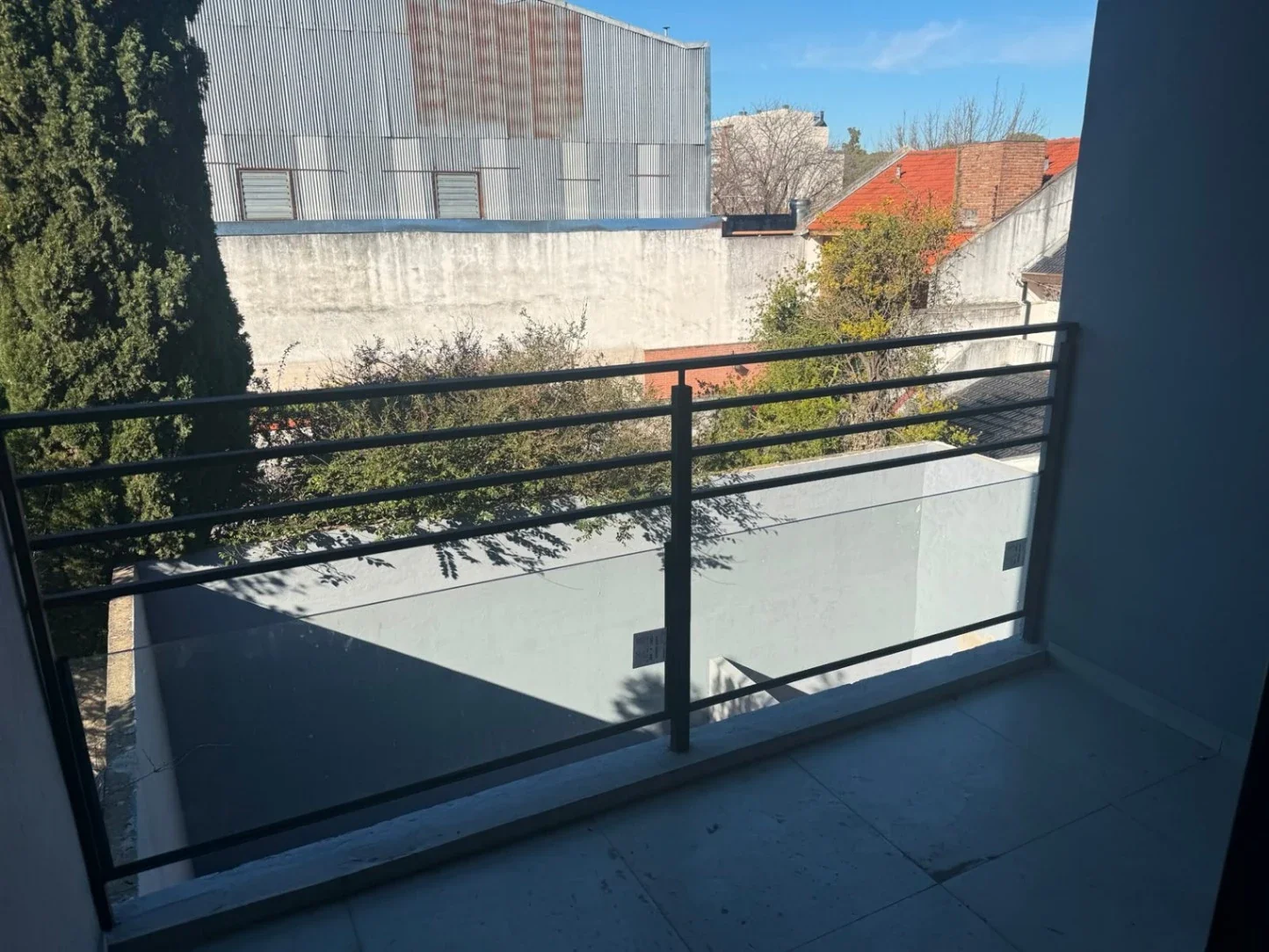 Departamento en alquiler en Parque Chas - Imagen 5