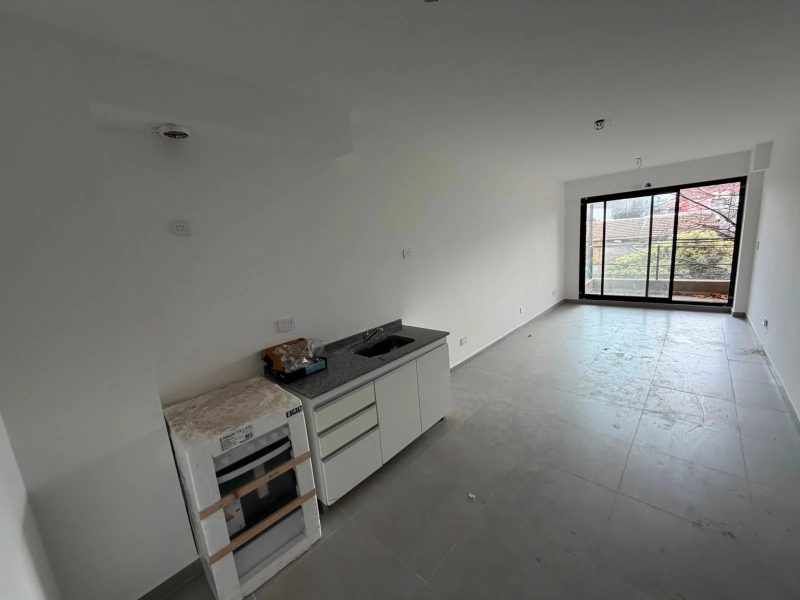 Departamento en venta en Parque Chas - Imagen 5