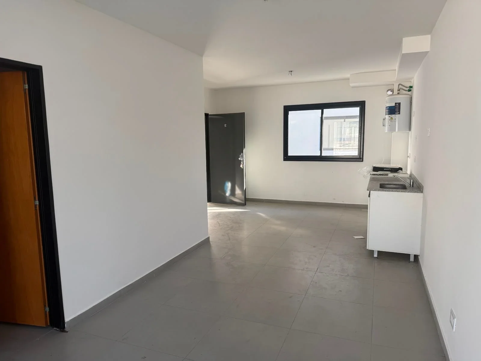 Departamento en alquiler en Parque Chas - Imagen 2