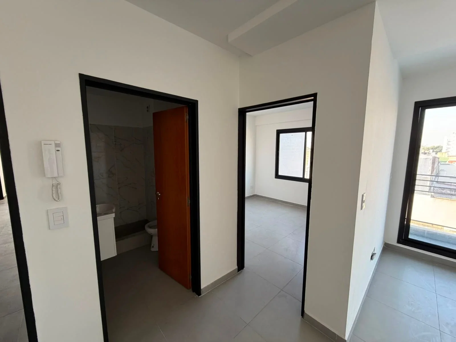 Departamento en venta de 1 dormitorio en Parque Chas - Imagen 4