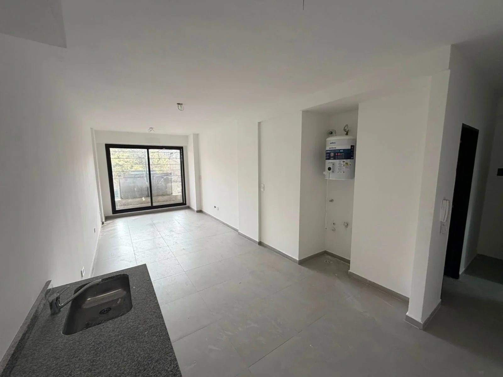 Departamento en alquiler en Parque Chas - Imagen 1