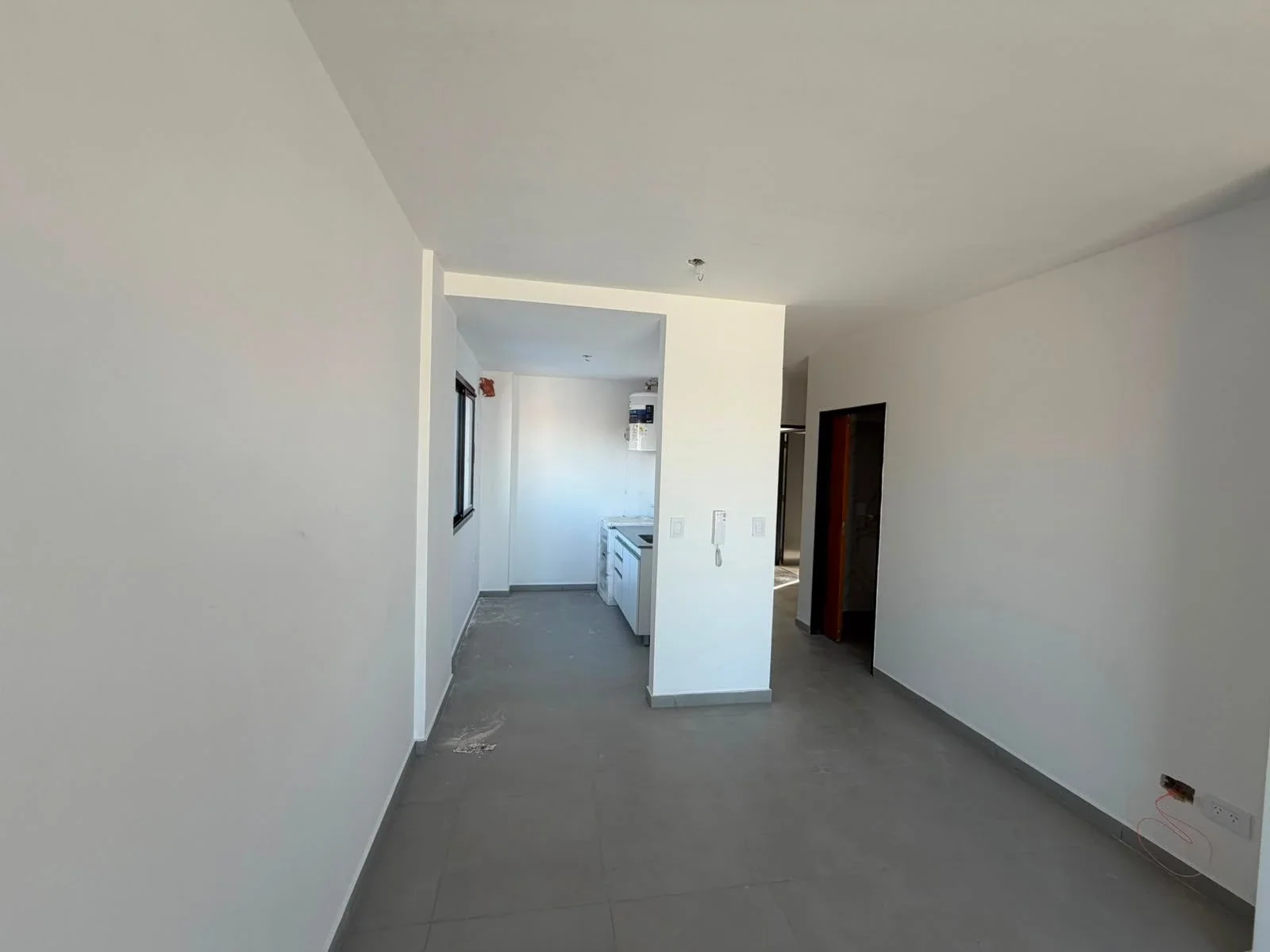 Departamento en alquiler en Parque Chas - Imagen 5
