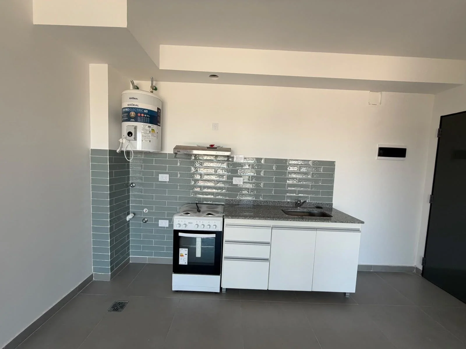 Departamento en alquiler en Parque Chas - Imagen 2