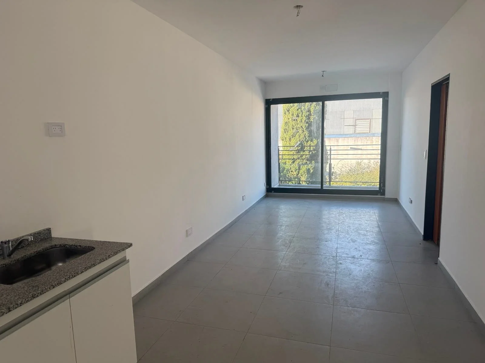 Departamento en alquiler en Parque Chas - Imagen 4