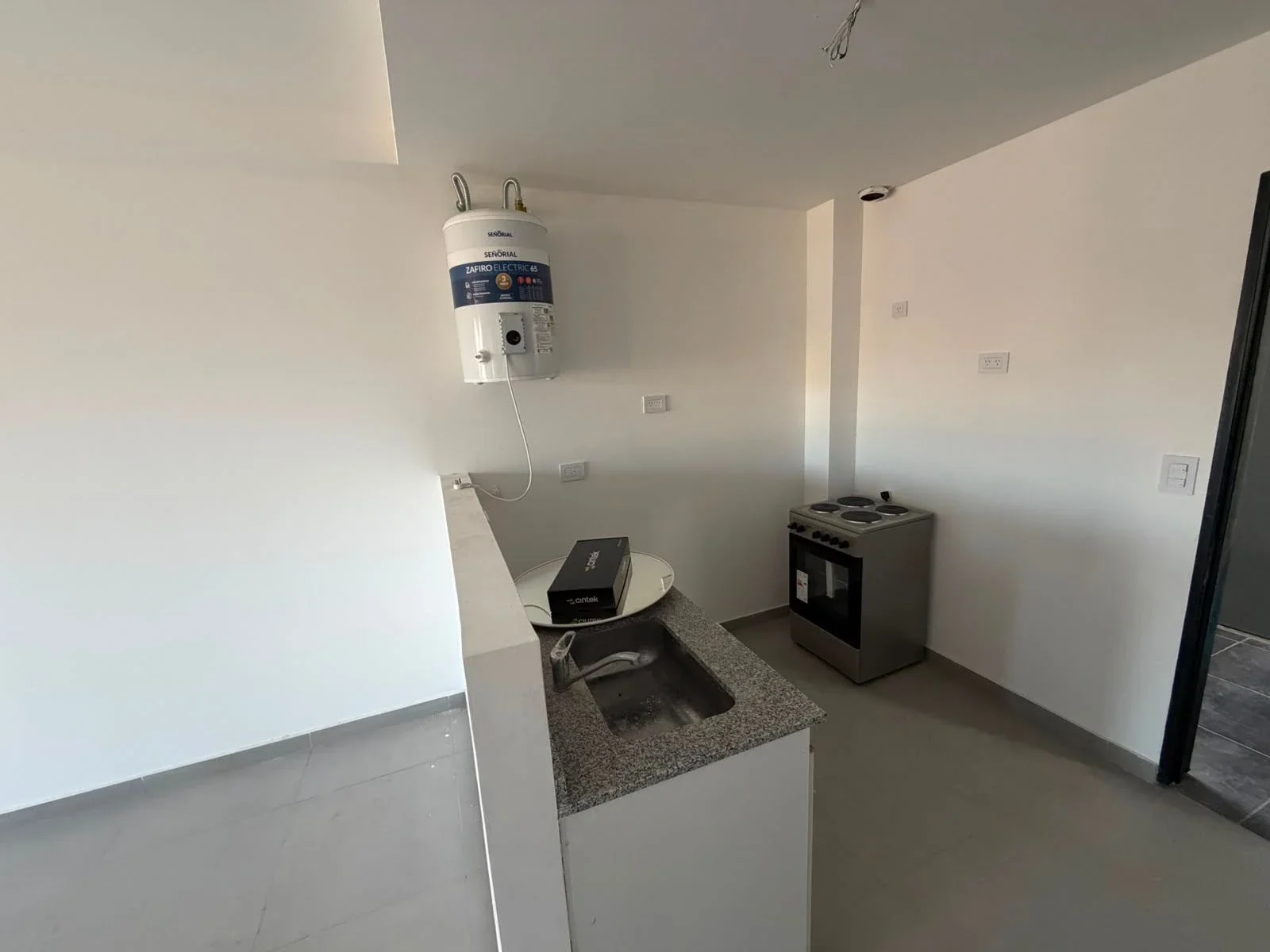 Departamento en alquiler en Parque Chas - Imagen 2