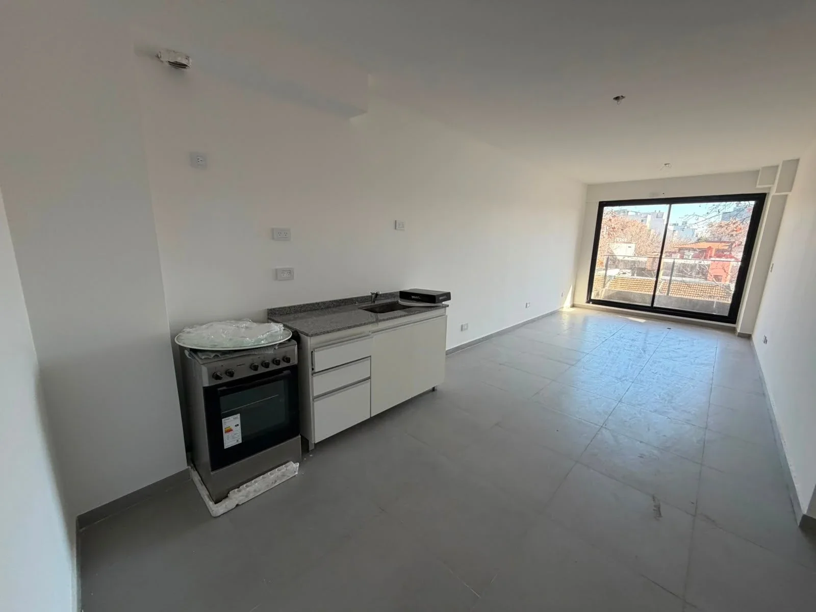 Departamento en alquiler en Parque Chas - Imagen 3