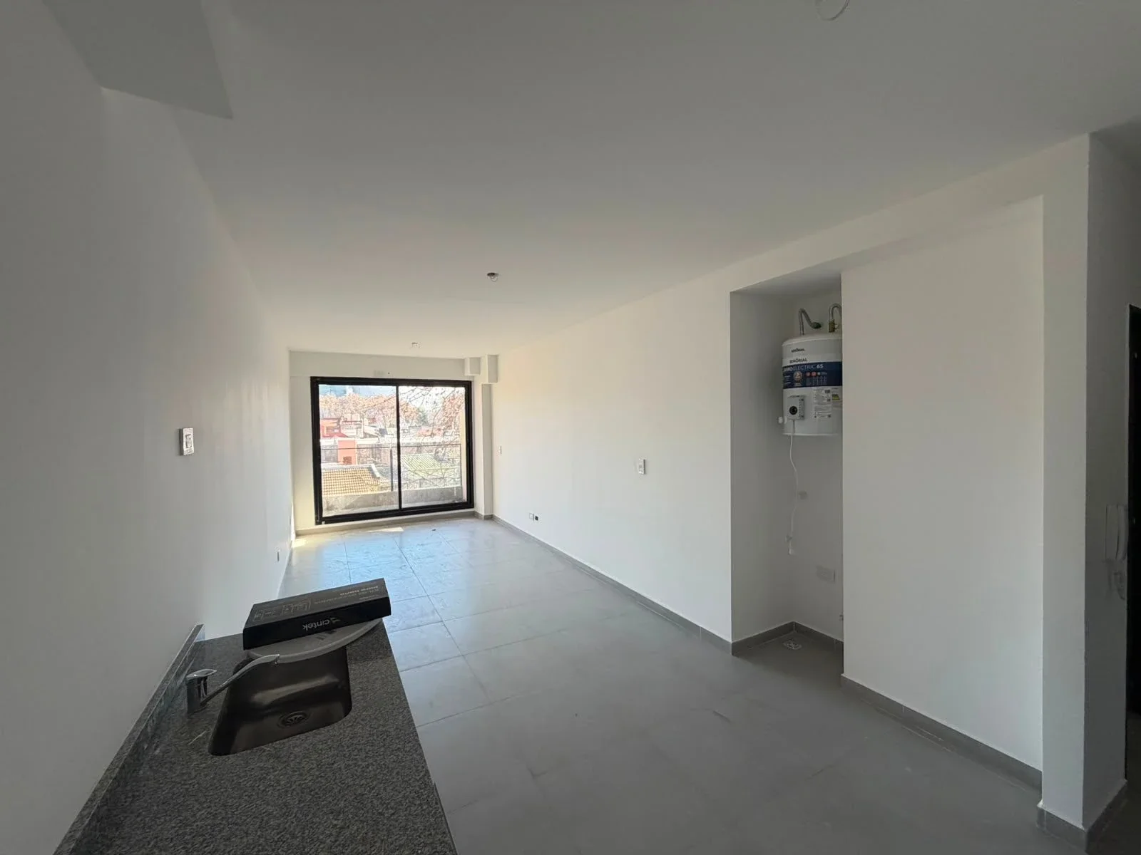 Departamento en alquiler en Parque Chas - Imagen 4