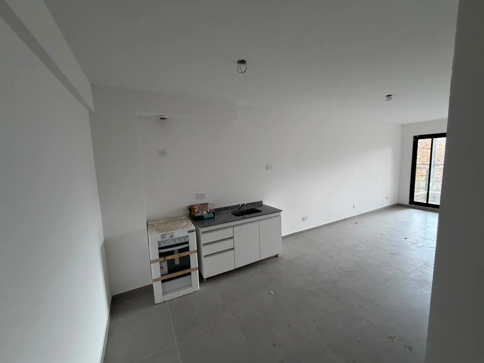 Departamento en venta en Parque Chas - Imagen 4