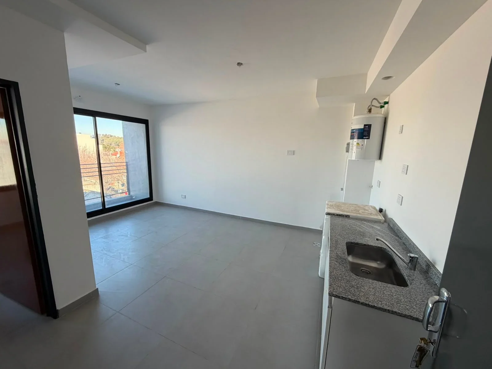 Departamento en alquiler en Parque Chas - Imagen 2