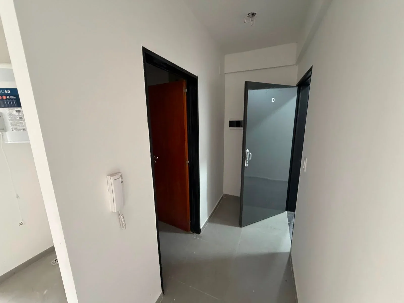 Departamento en alquiler en Parque Chas - Imagen 2