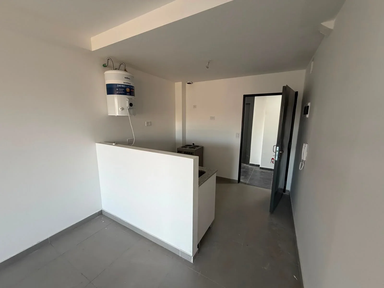 Departamento en alquiler en Parque Chas - Imagen 3