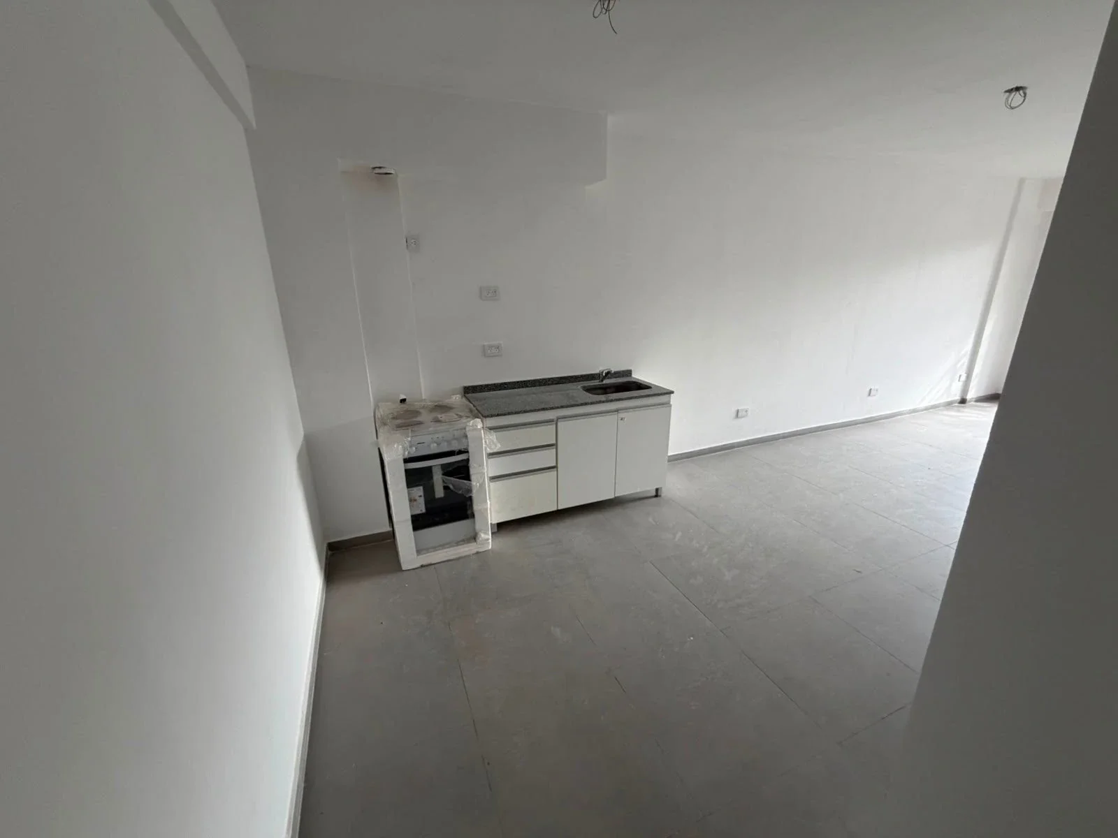 Departamento en alquiler en Parque Chas - Imagen 3
