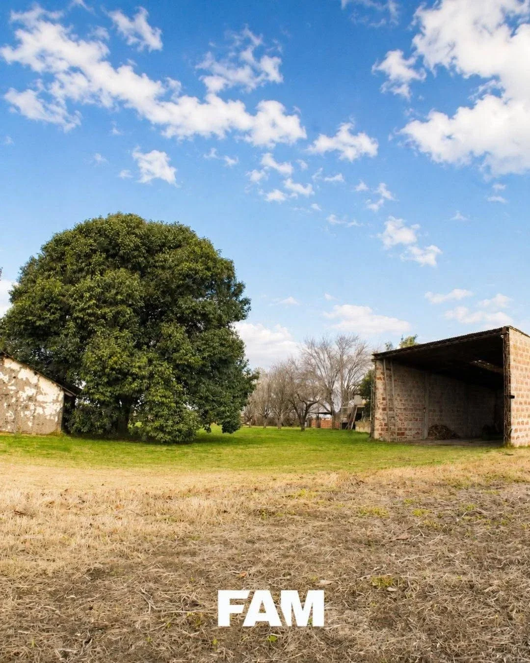 Chacra en venta de 31887m2 ubicado en Villa General Savio - Imagen 4