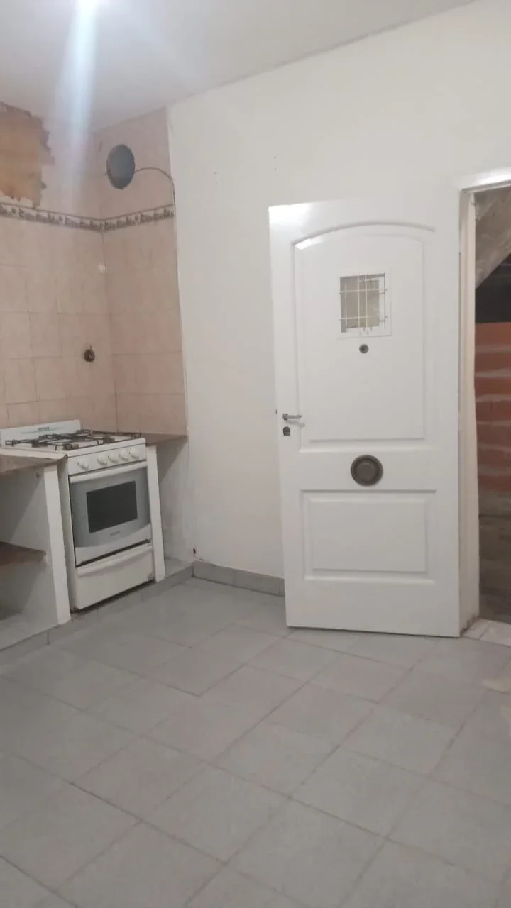 Departamento en alquiler de 1 dormitorio en San Nicolás de los Arroyos - Imagen 4