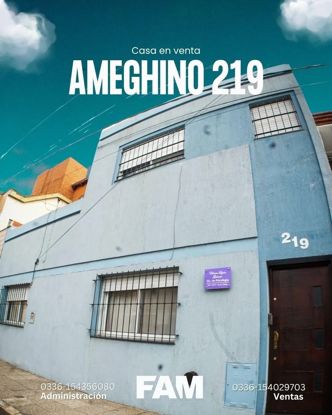 Casa en venta en San Nicolás de los Arroyos - Imagen 1