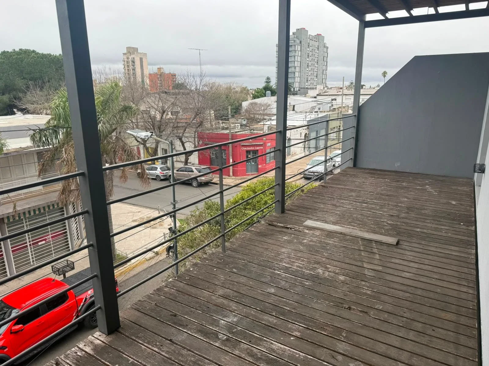 Departamento en alquiler en San Nicolás de los Arroyos - Imagen 4