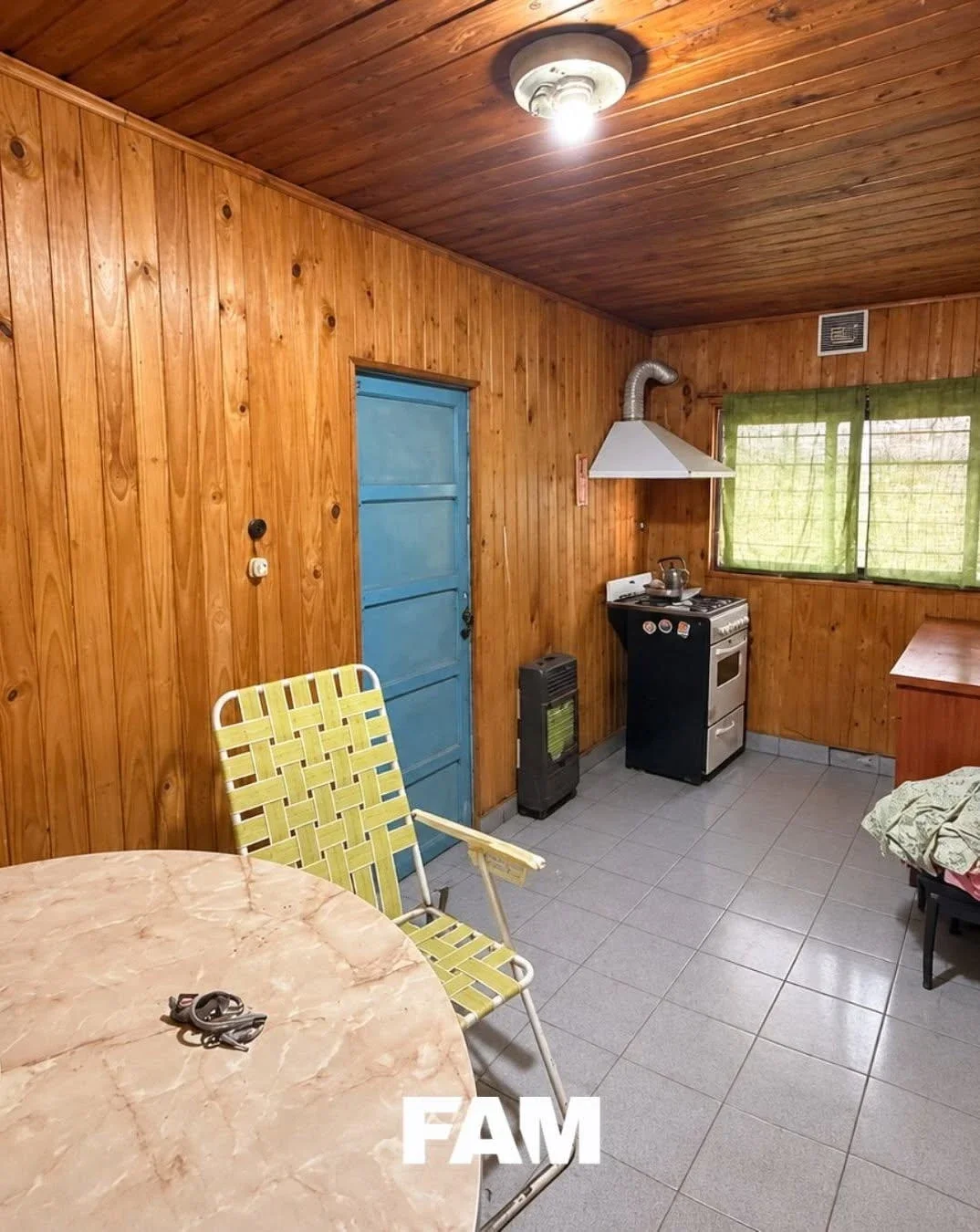 Casa en venta - Morteo 868 - Imagen 4