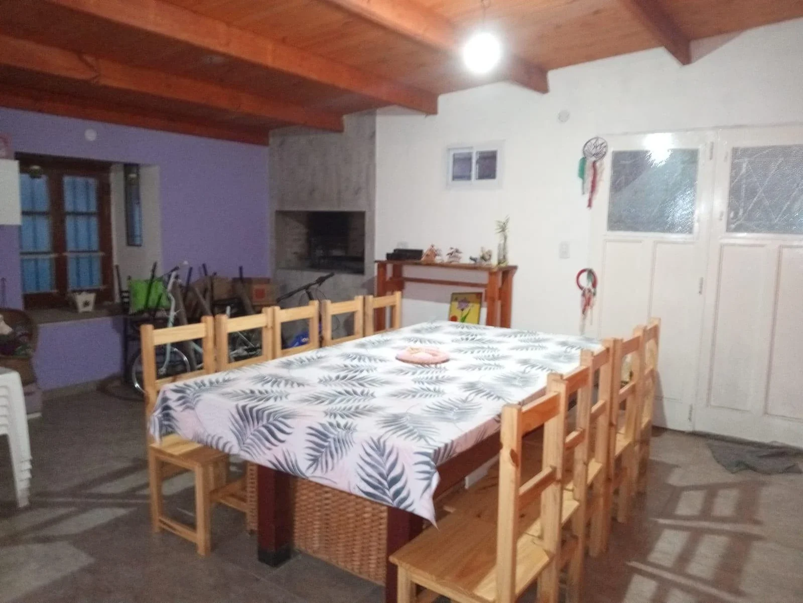 Casa en alquiler de 2 dormitorios c/ cochera en San Nicolás de los Arroyos - Imagen 3