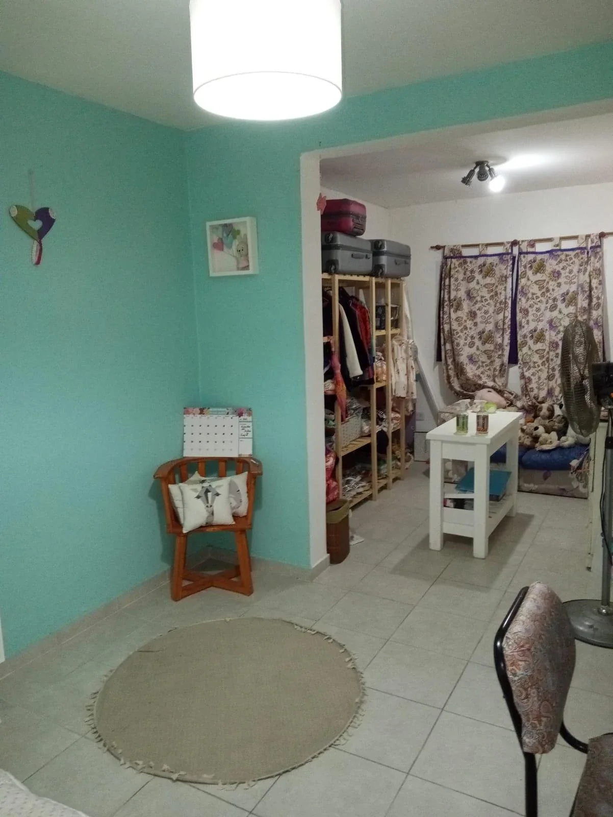 Casa en alquiler de 2 dormitorios c/ cochera en San Nicolás de los Arroyos - Imagen 5