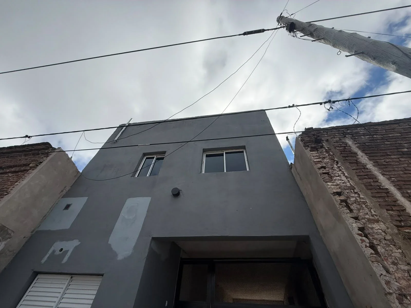Departamento en alquiler en General Rojo - Imagen 1