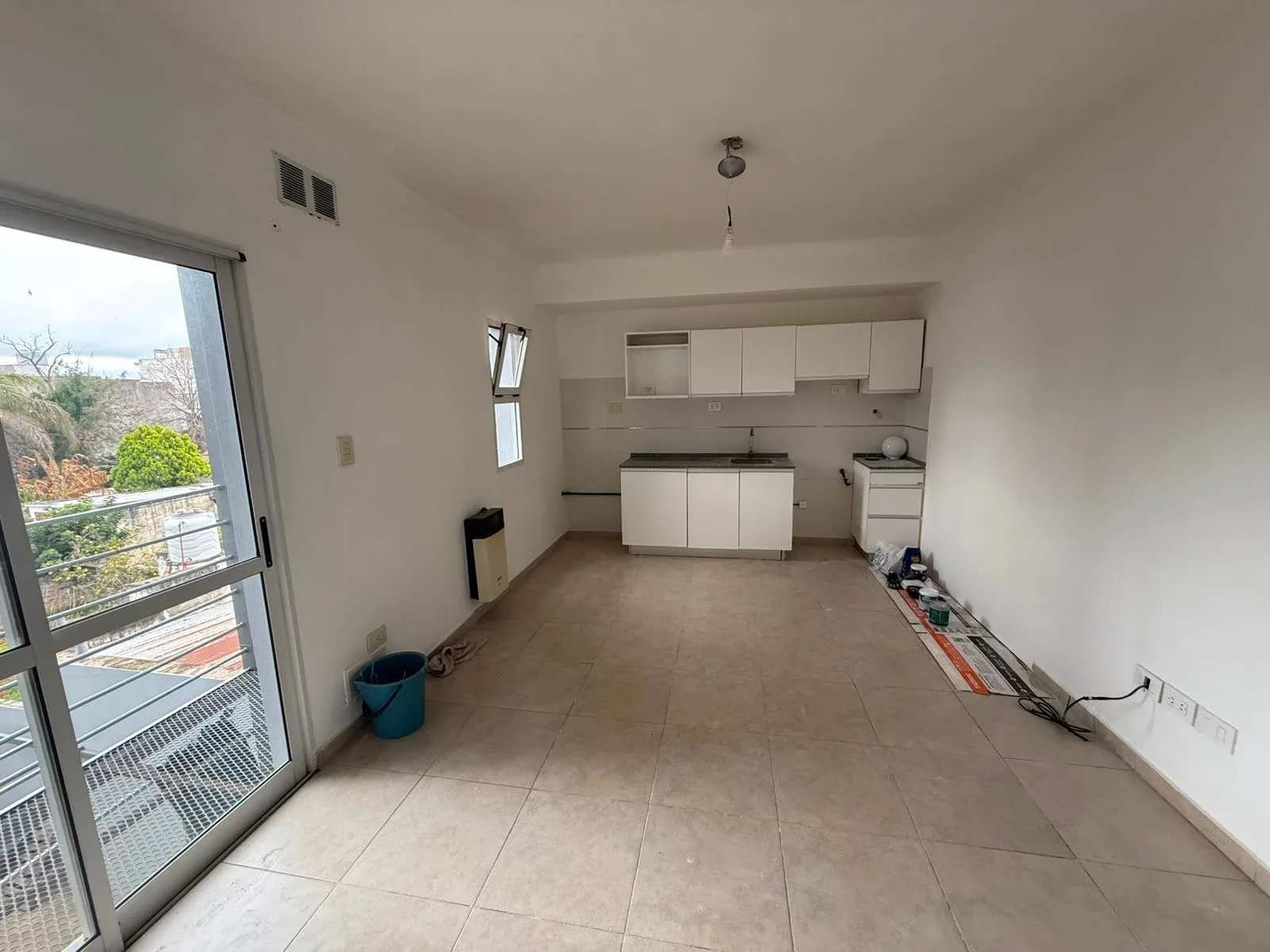 Departamento en alquiler en San Nicolás de los Arroyos - Imagen 5