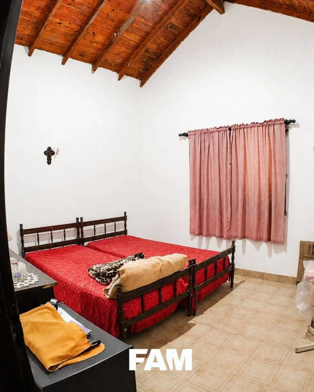 Chacra en venta de 31887m2 ubicado en Villa General Savio - Imagen 5