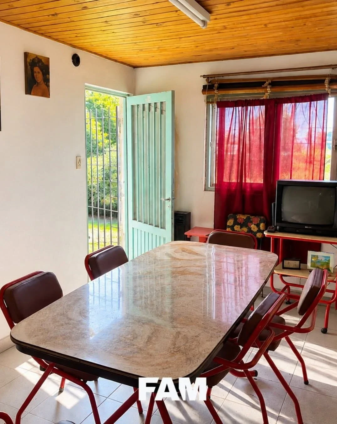 Casa en venta - Morteo 868 - Imagen 3