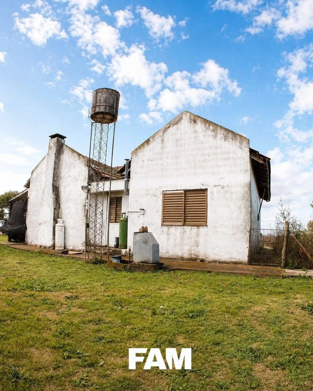 Chacra en venta de 31887m2 ubicado en Villa General Savio - Imagen 3