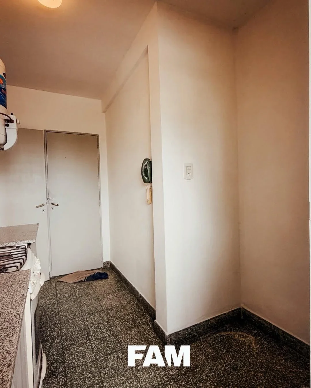 Departamento 1 Dorm en Venta - Av. Alberdi 372 - Imagen 4