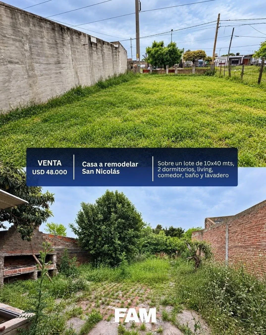 Casa en venta - Morteo 868 - Imagen 2