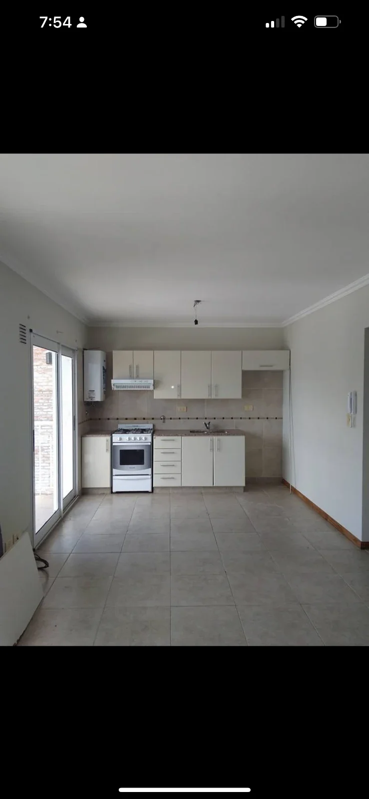 Departamento en alquiler en San Nicolás de los Arroyos - Imagen 1