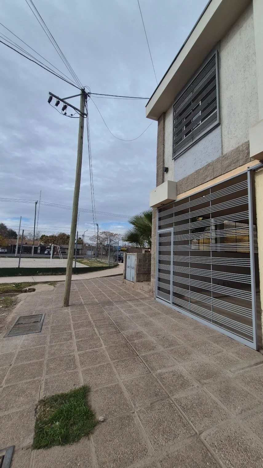 VENTA DE DÚPLE EN MAIPU -  2 HABITACIONES 2 BAÑOS Y COCHERA - APTO CRÉDITO ! - Imagen 2