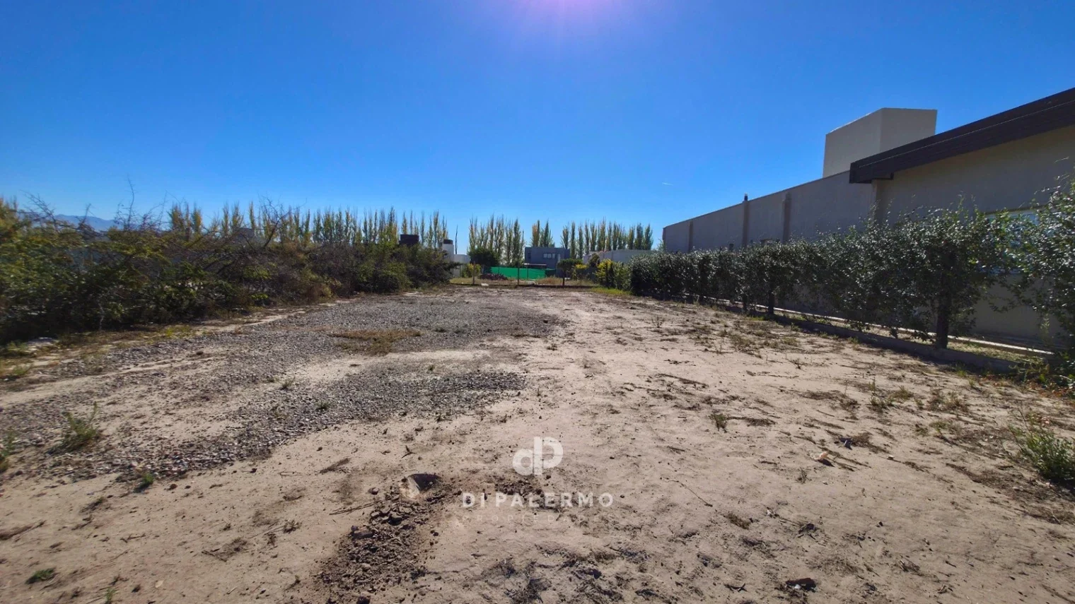 VENTA DE TERRENO DE 500 m² EN BARRIO PRIVADO PUEBLO MALBEC - LUJÁN DE CUYO - Imagen 2