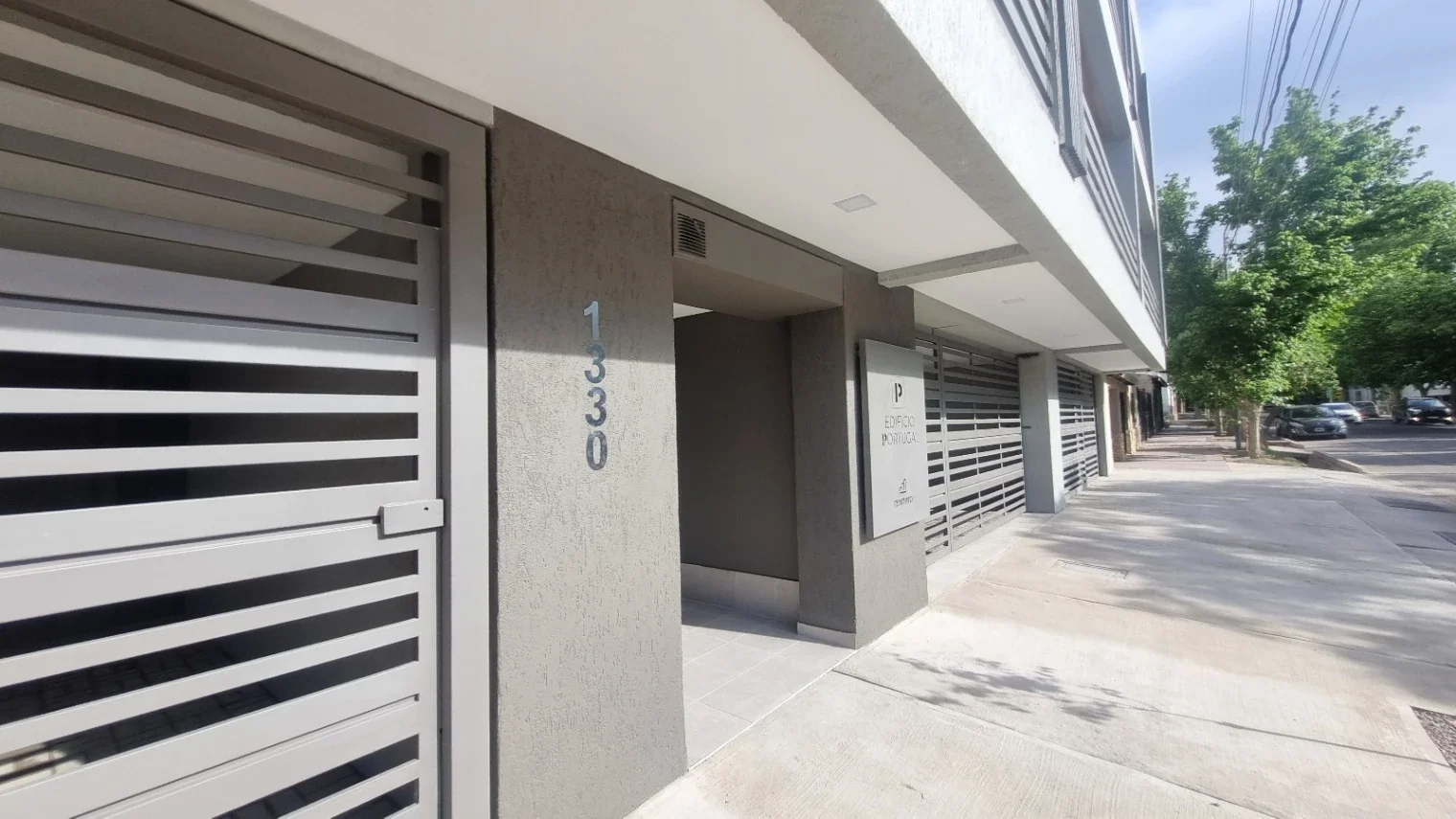Venta de Depto de 1 Habitación y Cochera a Estrenar en Edificio Portugal U.F.N°7 - Imagen 3